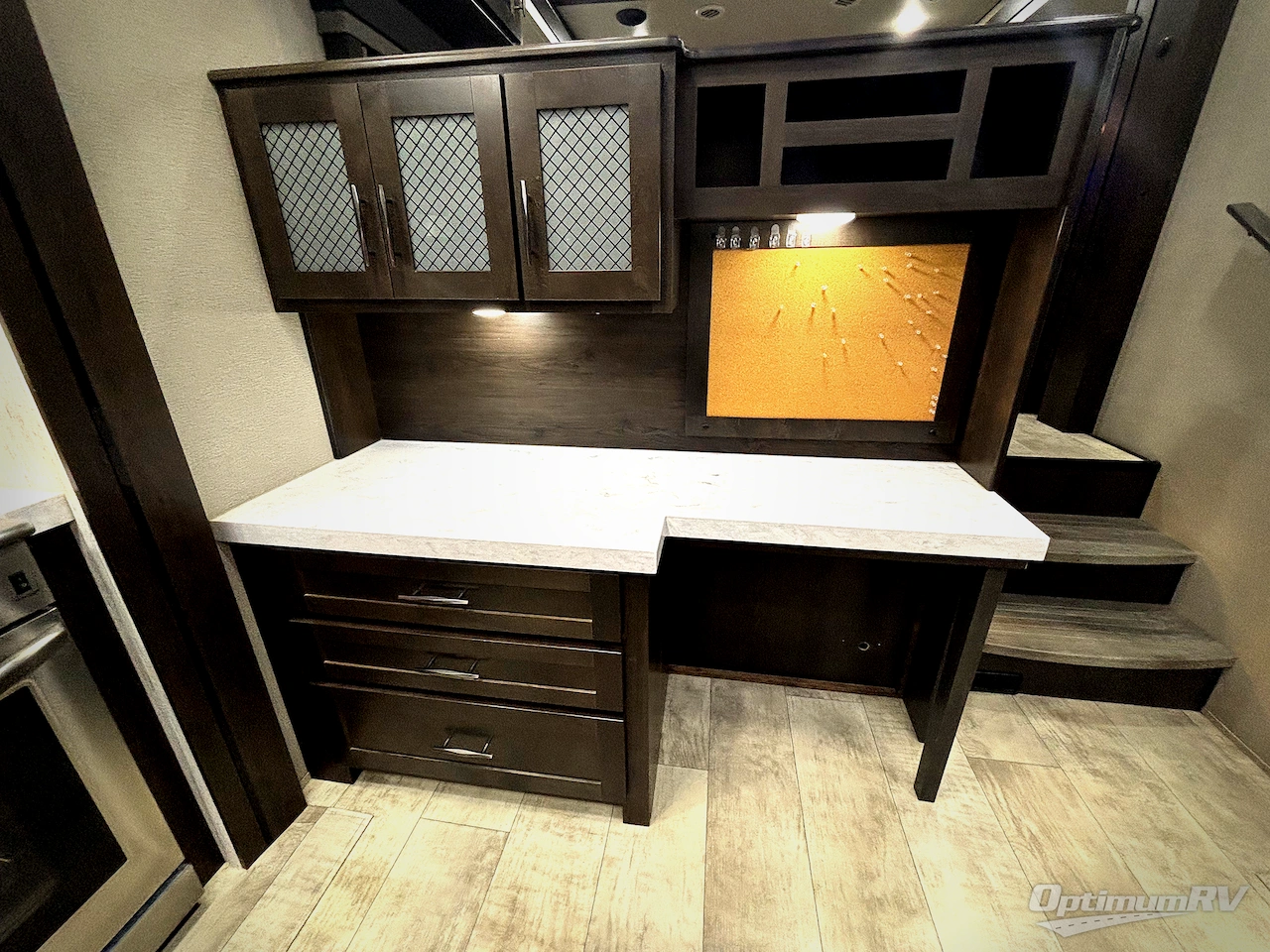 2022 Grand Design MOMENTUM 376THS Photo 12