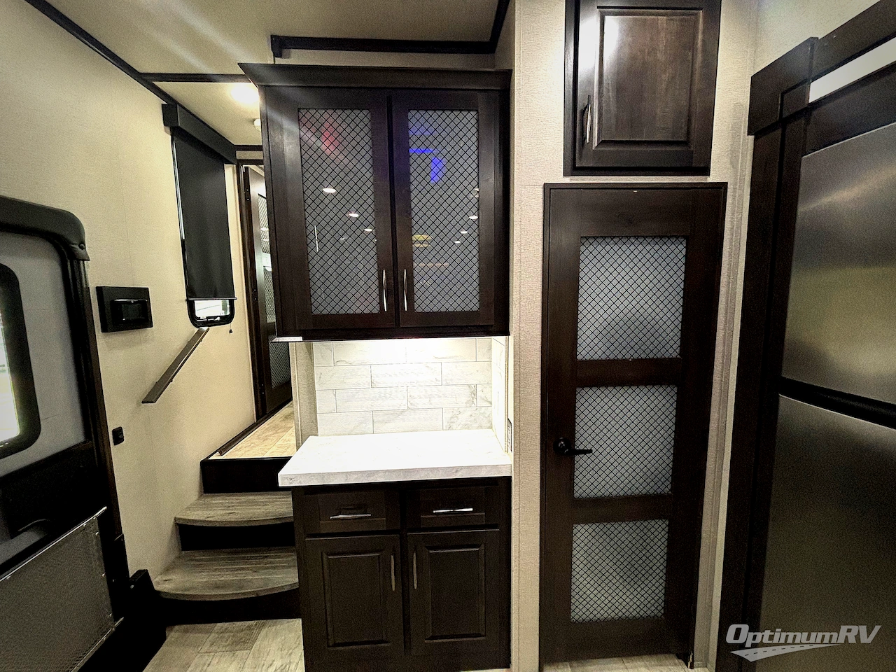 2022 Grand Design MOMENTUM 376THS Photo 14