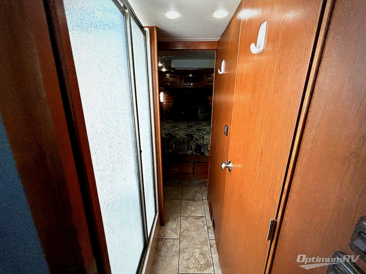 2015 Tiffin Allegro Breeze 32 BR Photo 16