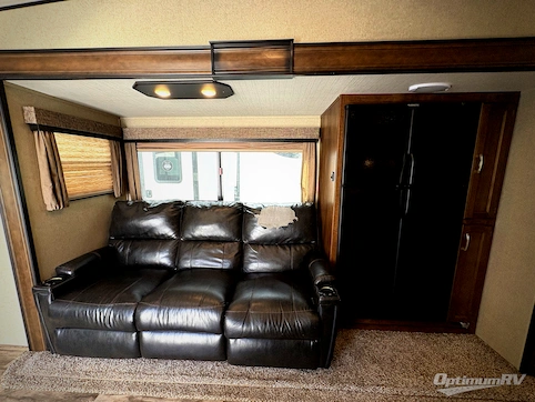2019 Grand Design Reflection 150 Series 260RD RV Photo 4