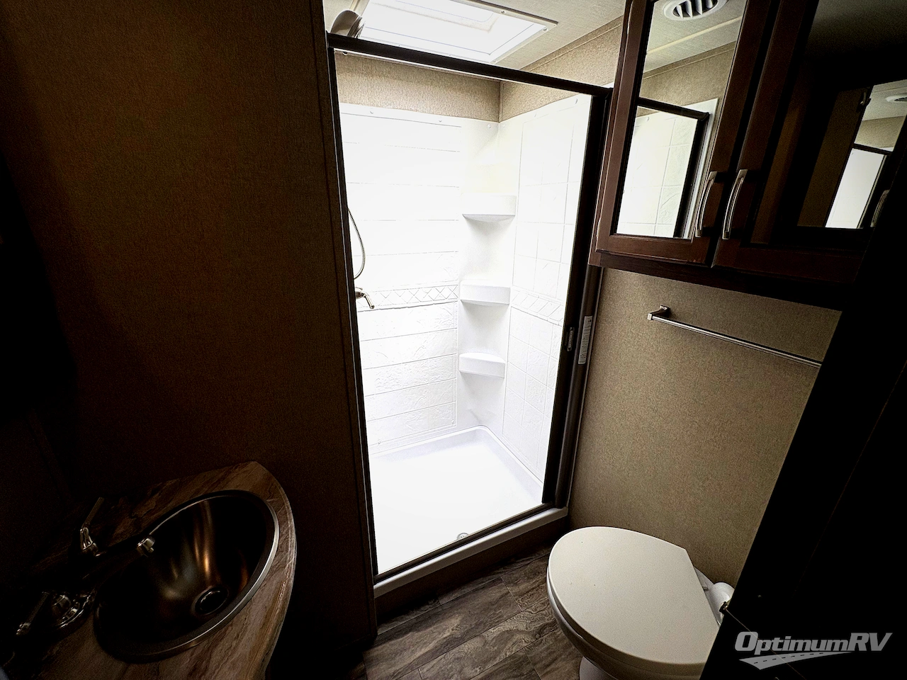 2019 Grand Design Reflection 150 Series 260RD Photo 9