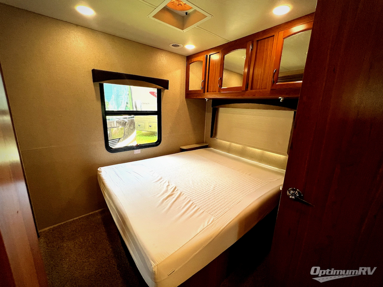 2016 Jayco Greyhawk 31FS Photo 15