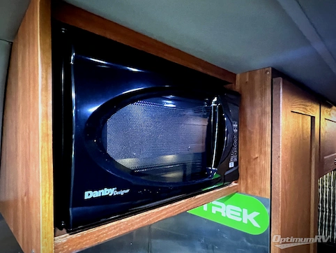 2018 Roadtrek Roadtrek ZION SRT RV Photo 4