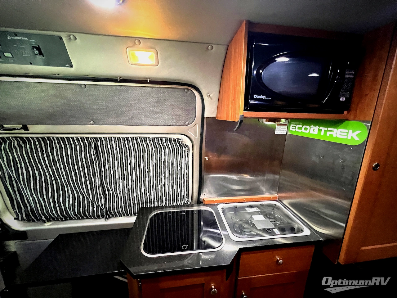 2018 Roadtrek Roadtrek ZION SRT Photo 13