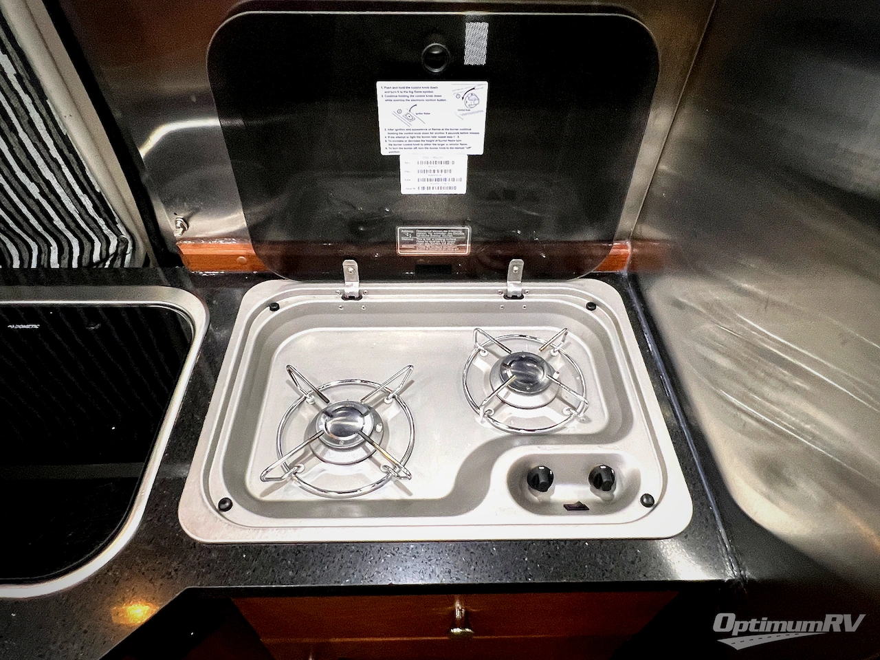 2018 Roadtrek Roadtrek ZION SRT Photo 15