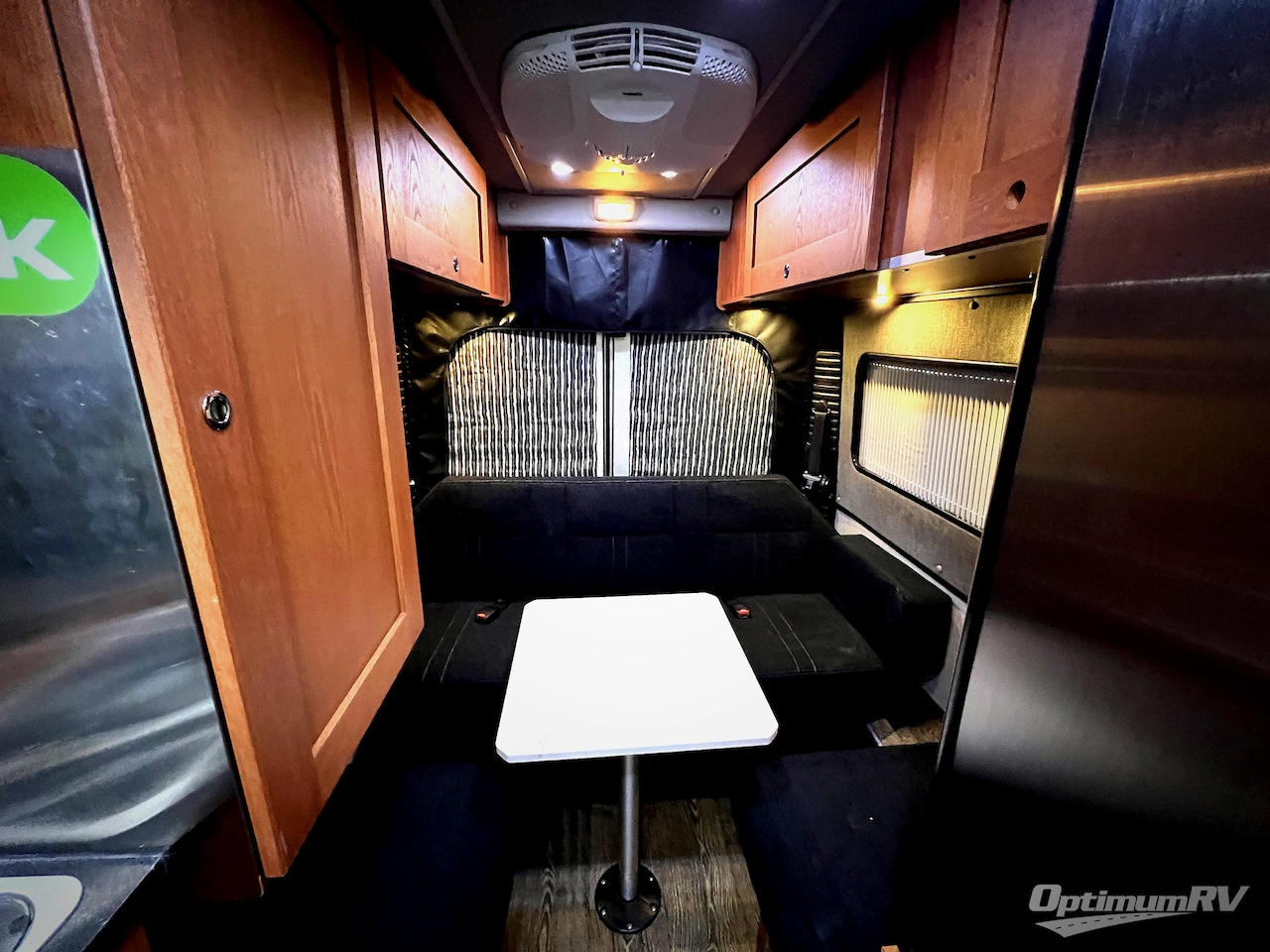 2018 Roadtrek Roadtrek ZION SRT Photo 19