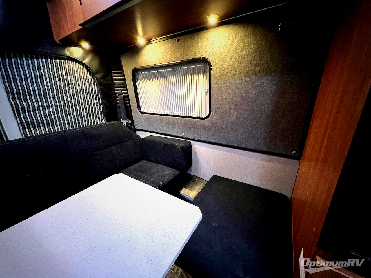 2018 Roadtrek Roadtrek ZION SRT Photo 20