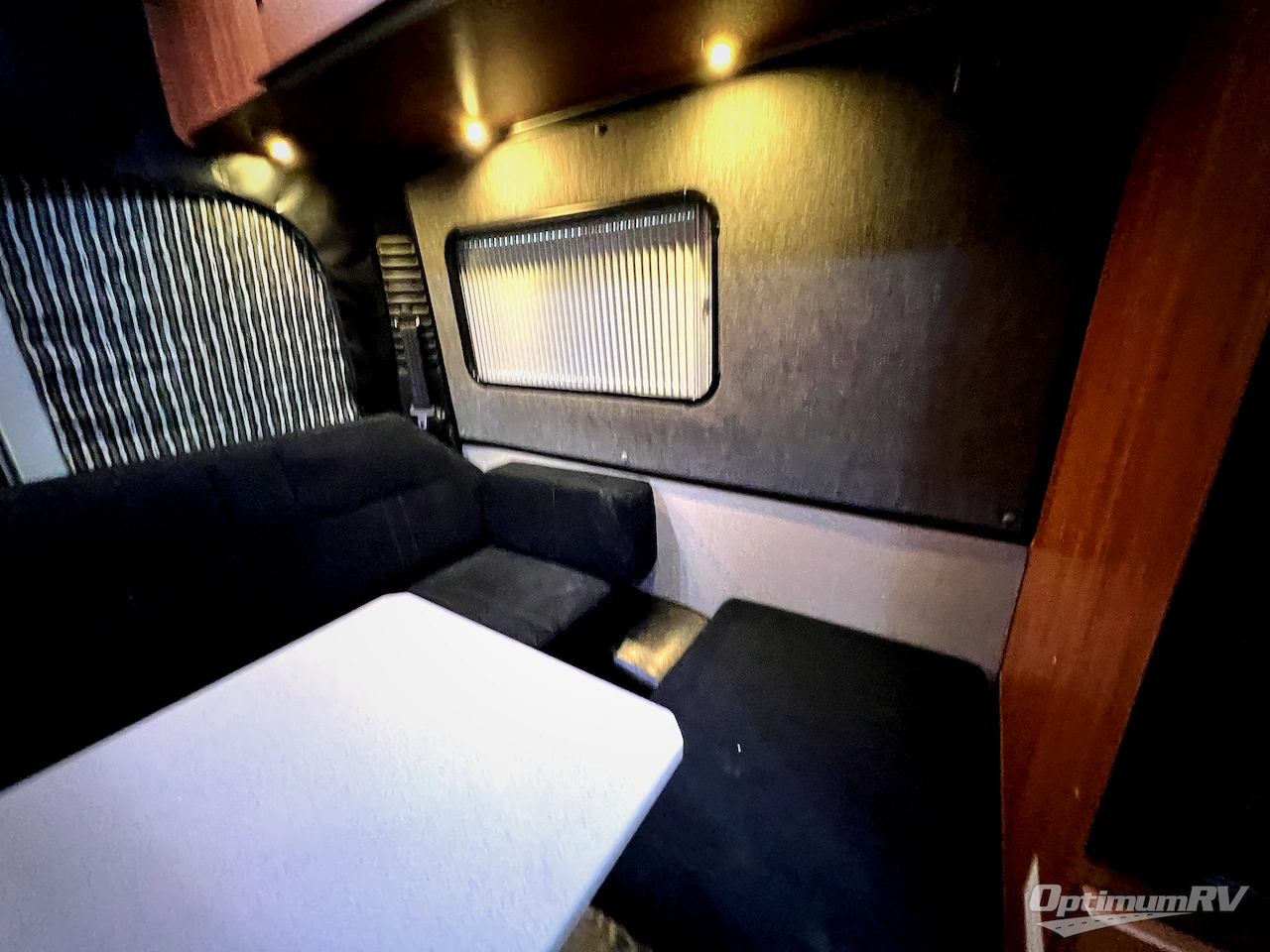 2018 Roadtrek Roadtrek ZION SRT Photo 21