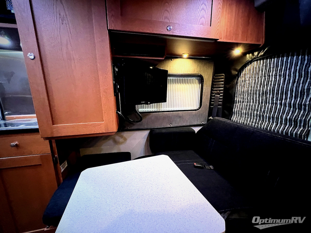 2018 Roadtrek Roadtrek ZION SRT Photo 22