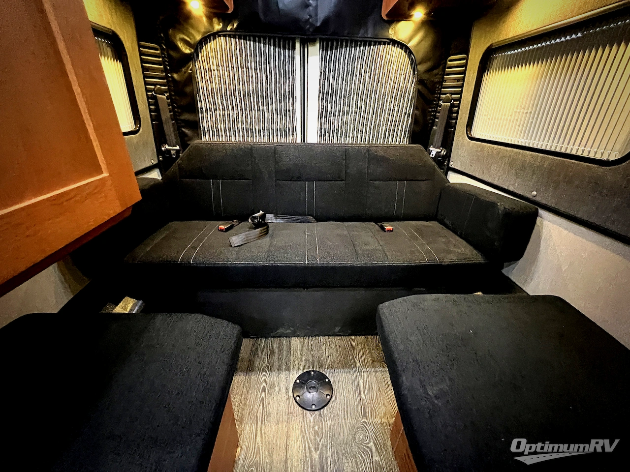 2018 Roadtrek Roadtrek ZION SRT Photo 23