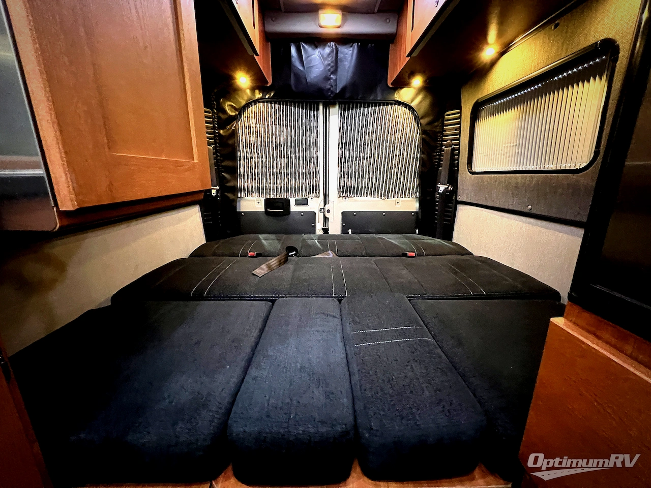 2018 Roadtrek Roadtrek ZION SRT Photo 24