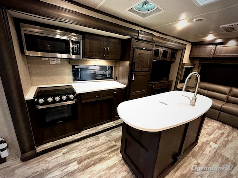 2020 Grand Design Reflection 297RSTS RV Photo 4
