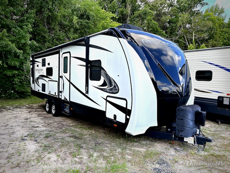 2020 Grand Design Reflection 297RSTS RV Photo 1