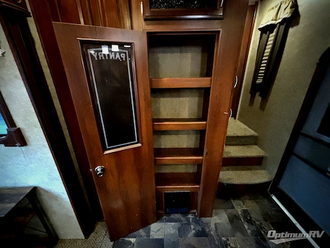2015 Prime Time Crusader 315RST RV Photo 3