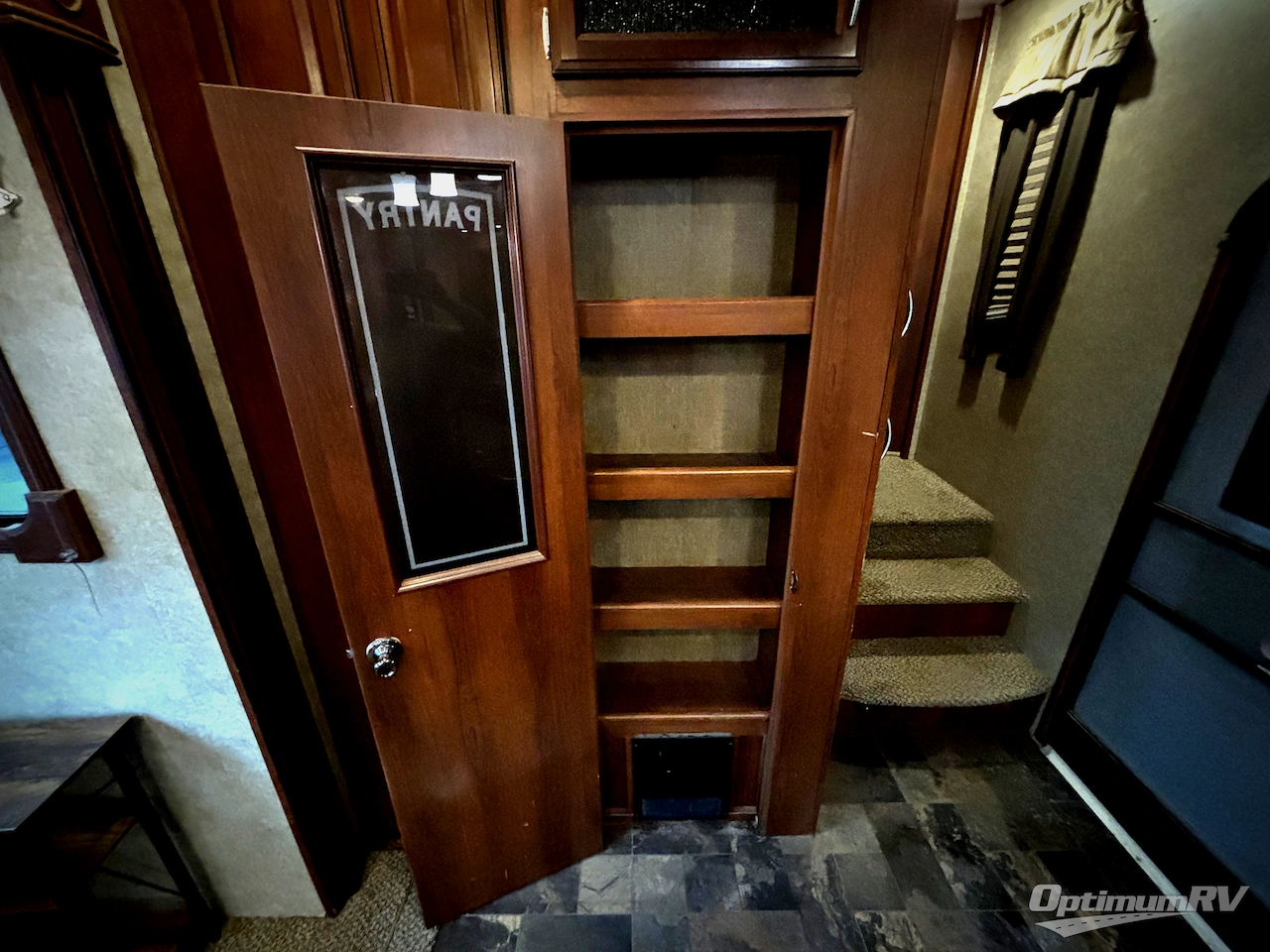 2015 Prime Time Crusader 315RST Photo 9