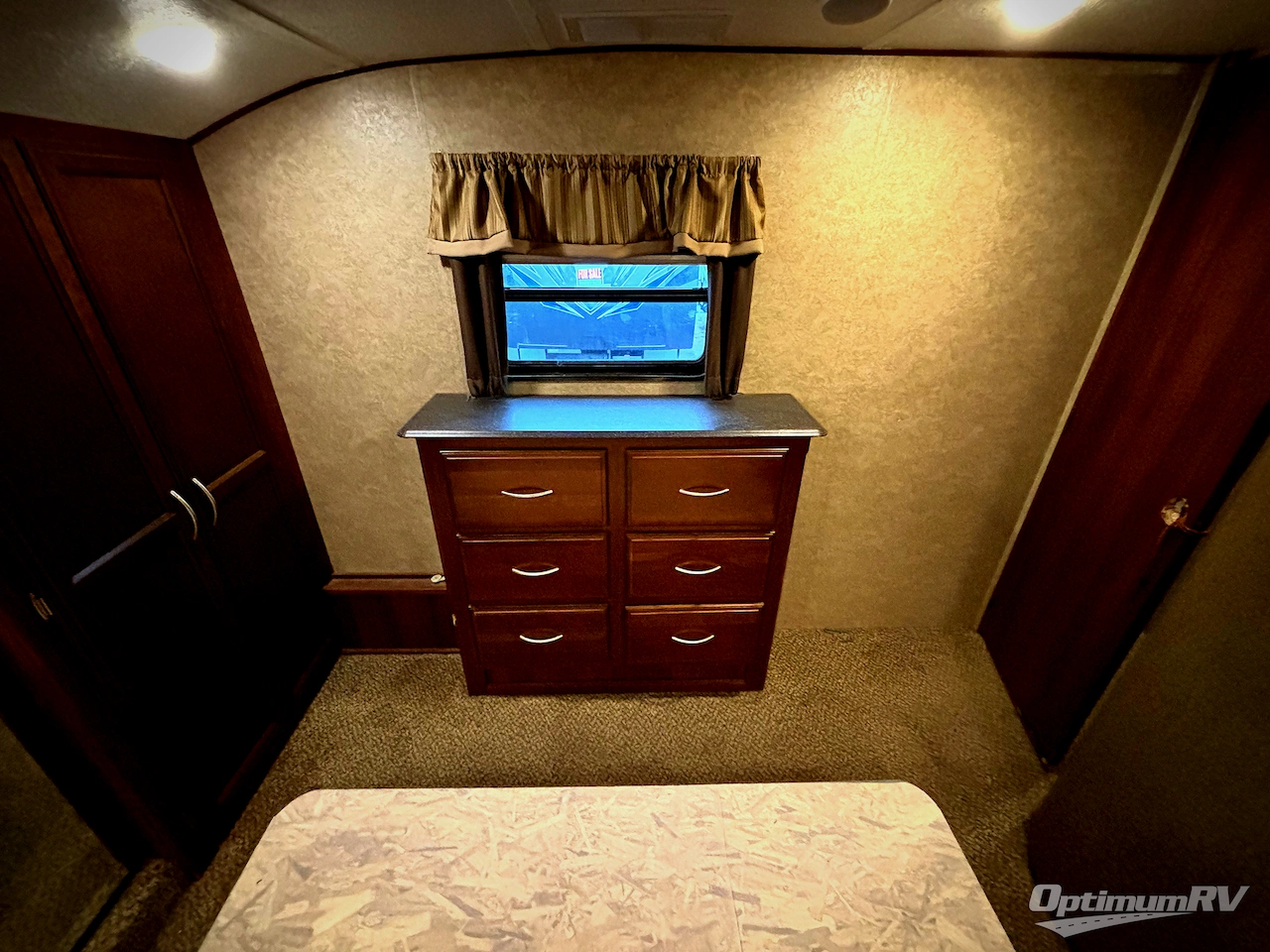 2015 Prime Time Crusader 315RST Photo 13