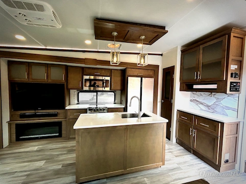 2024 Alliance Avenue 32RLS RV Photo 2