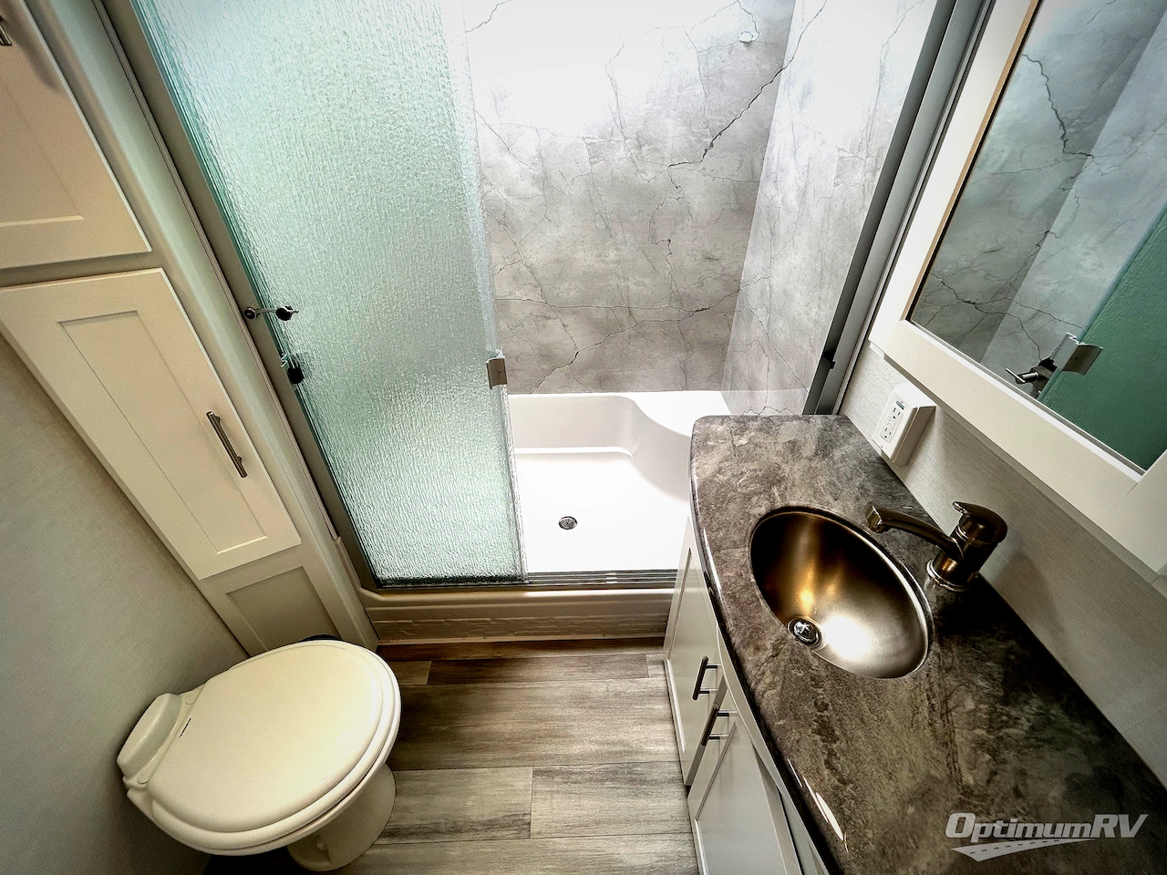 2024 Alliance Avenue 32RLS Photo 16
