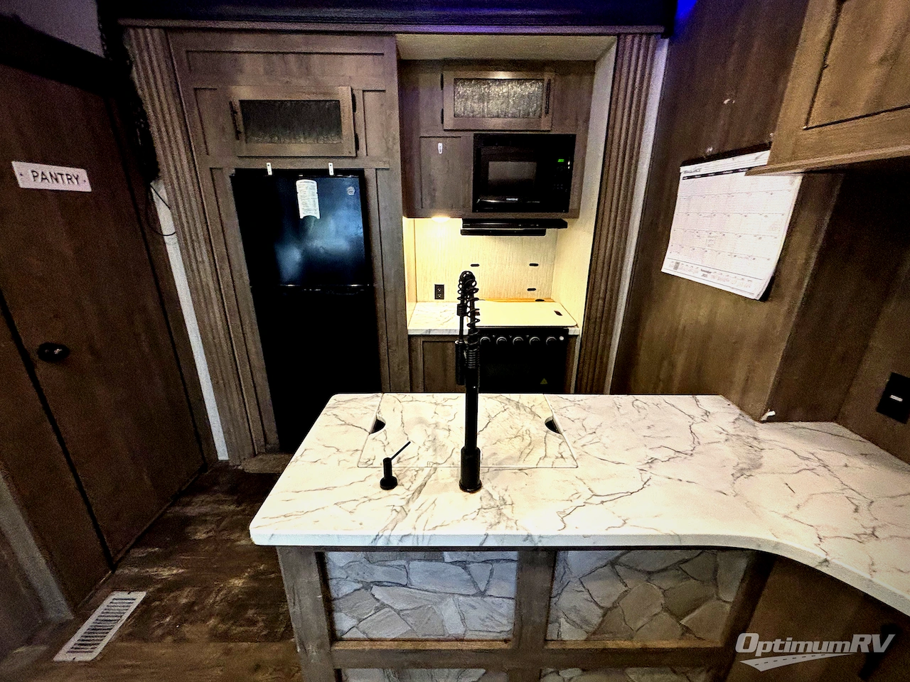 2021 Forest River Cherokee Wolf Pack 325PACK13 Photo 11