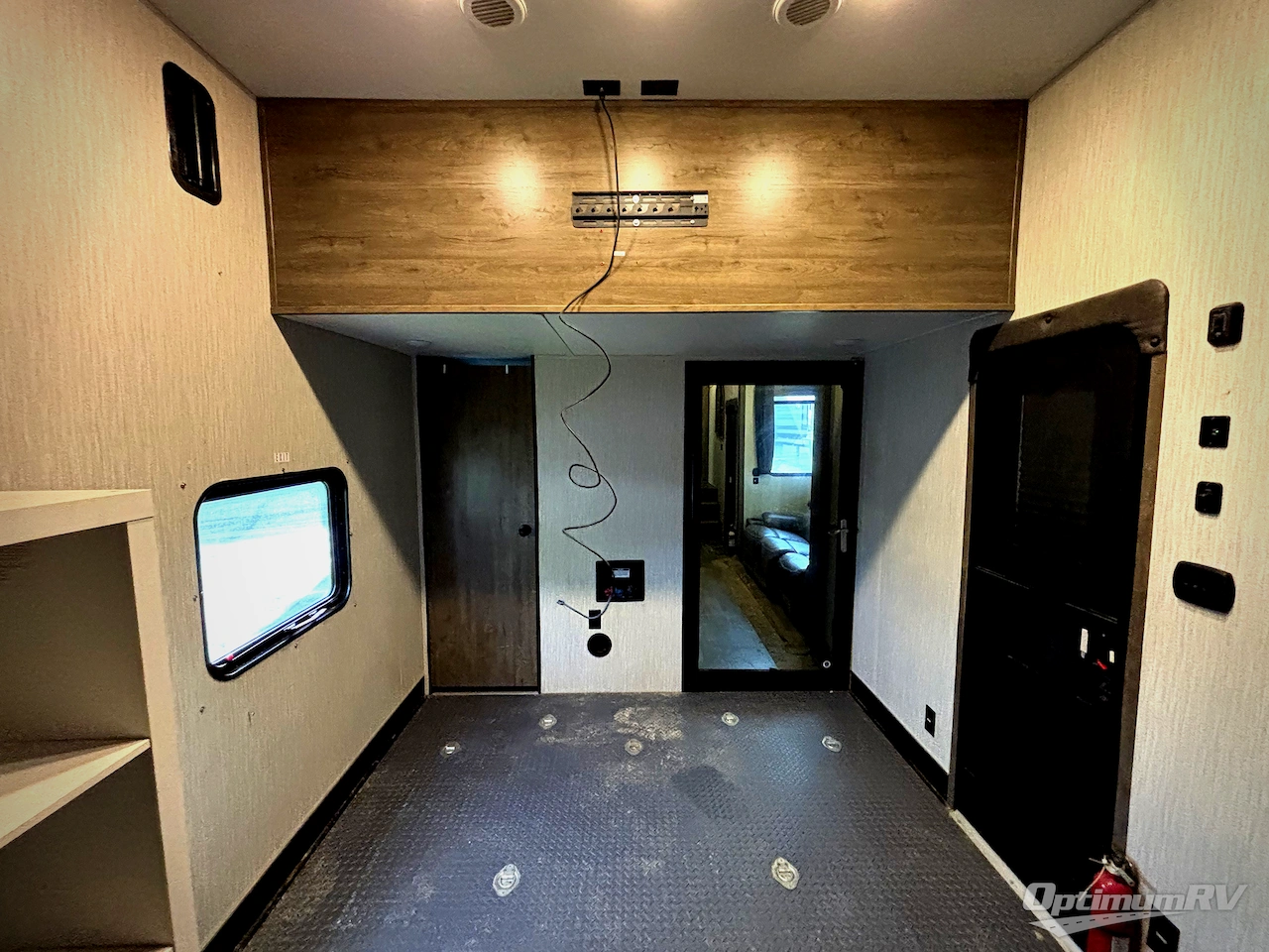 2021 Forest River Cherokee Wolf Pack 325PACK13 Photo 15