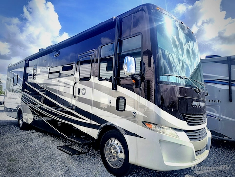 Used 2019 Tiffin Open Road Allegro 36 LA Featured Photo