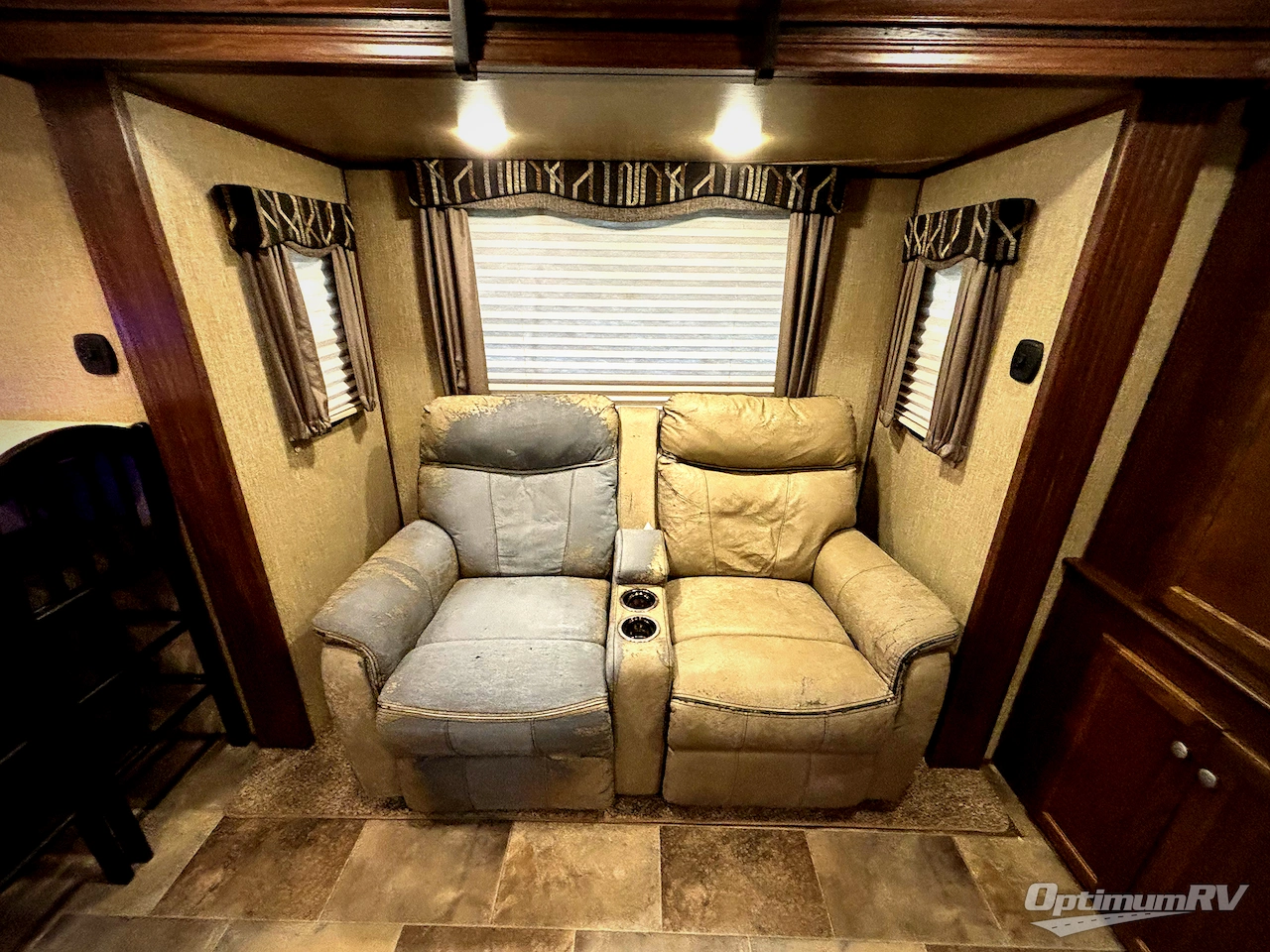 2017 Keystone Sprinter 332DEN Photo 13