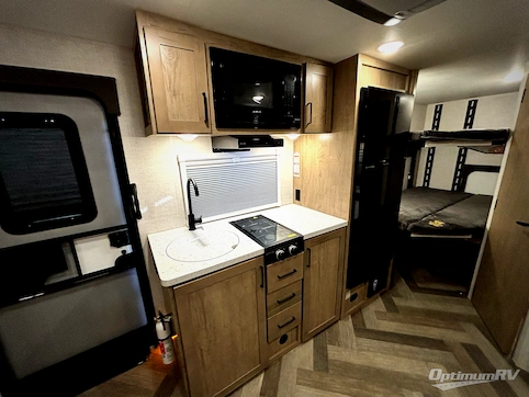 2023 Ember Overland Series 221MSL RV Photo 3