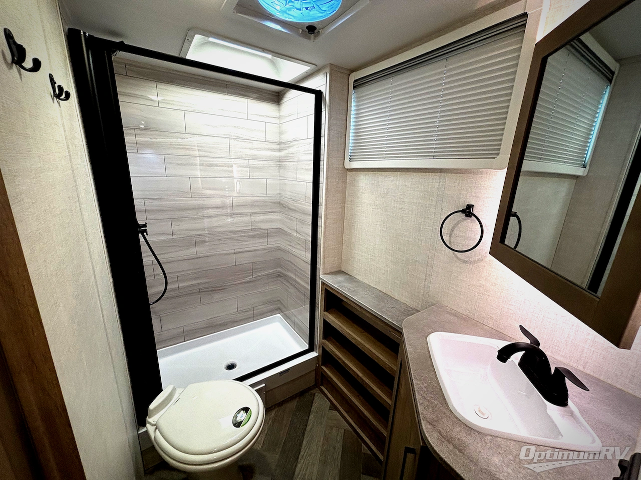 2023 Ember Overland Series 221MSL Photo 15