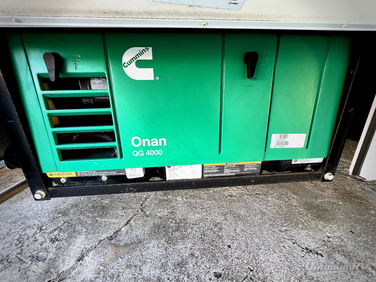 2023 Thor Chateau 24F Photo 19