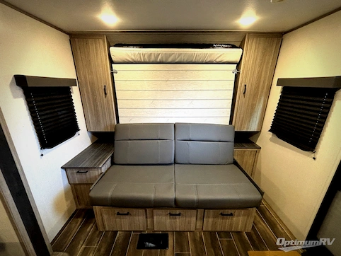 2023 Keystone Passport SL 189RB RV Photo 3
