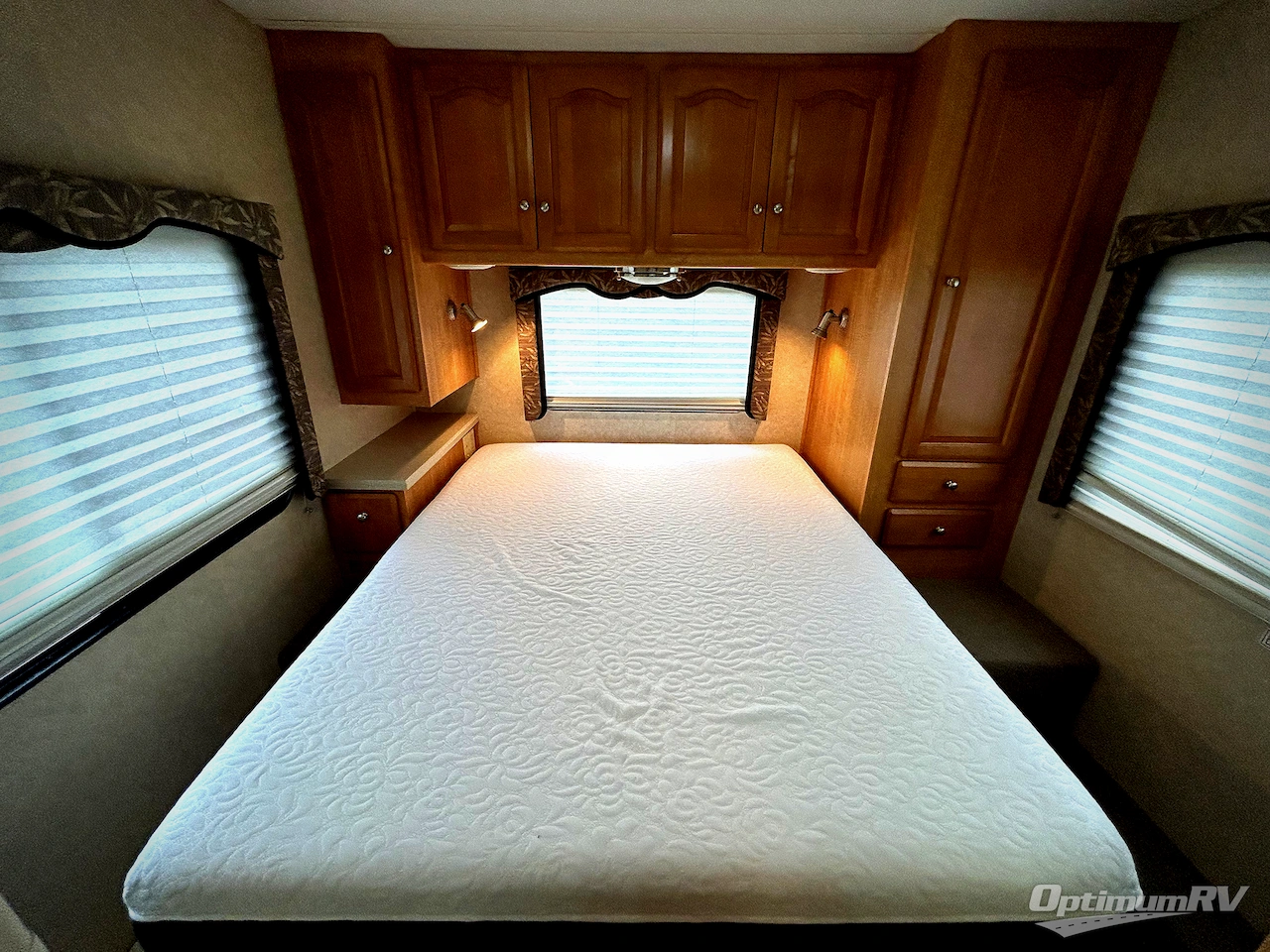 2008 Forest River Forester 2941DS Photo 16