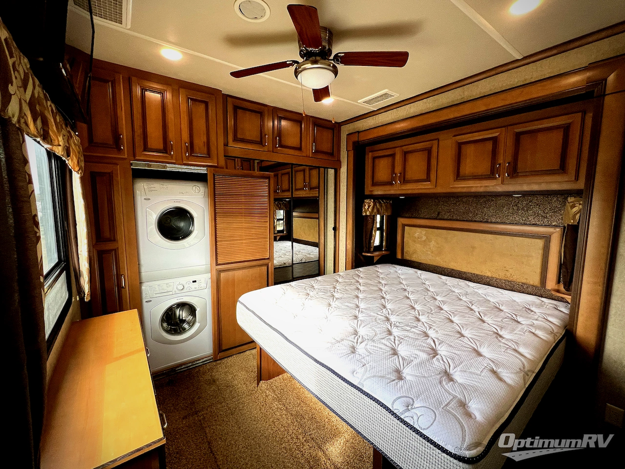 2017 Forest River Cedar Creek Cottage 40CCK Photo 17