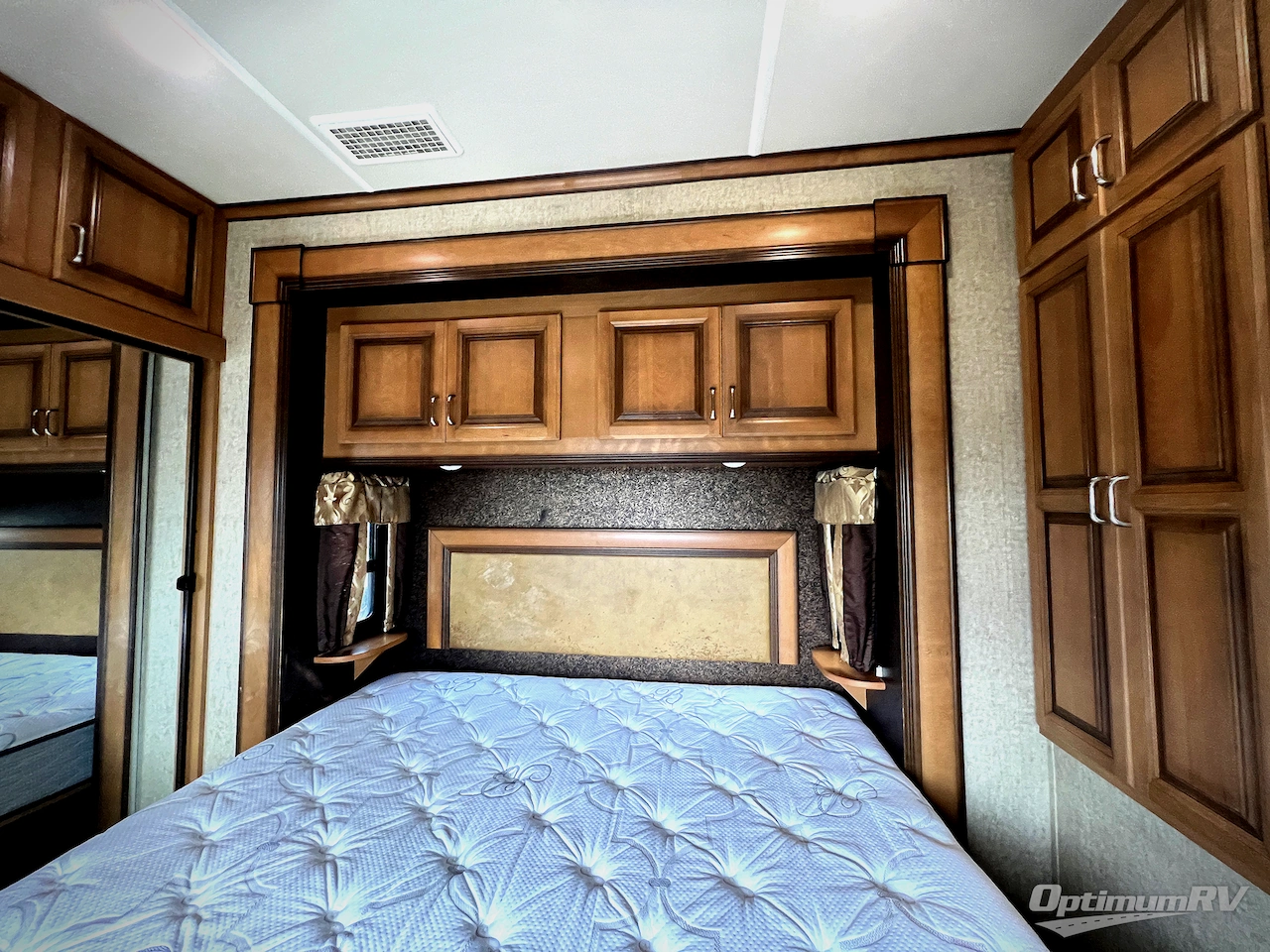 2017 Forest River Cedar Creek Cottage 40CCK Photo 19