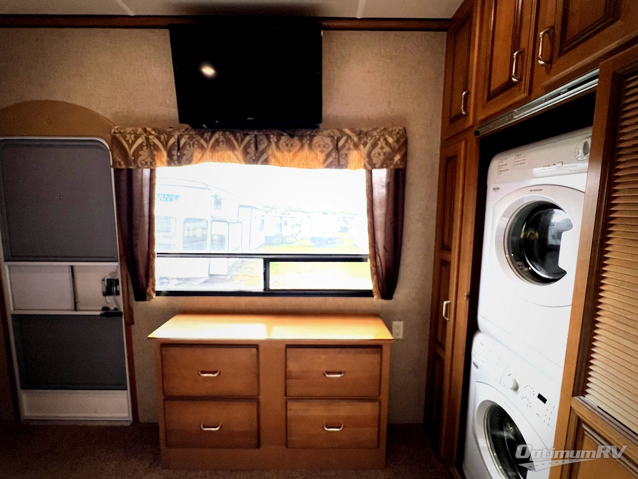 2017 Forest River Cedar Creek Cottage 40CCK Photo 20