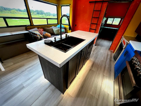 2024 Grand Design Influence 3704BH RV Photo 2