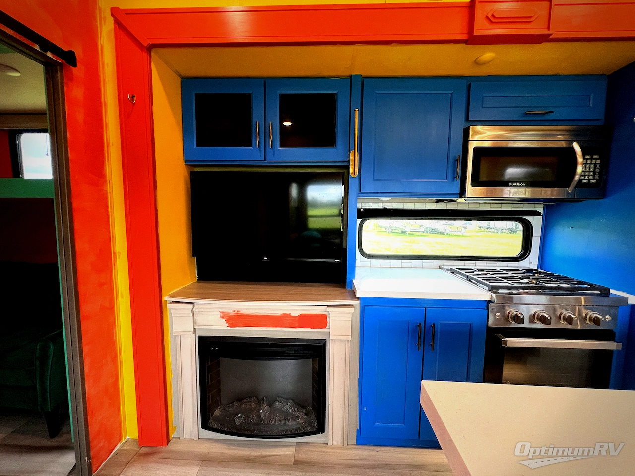2024 Grand Design Influence 3704BH Photo 6