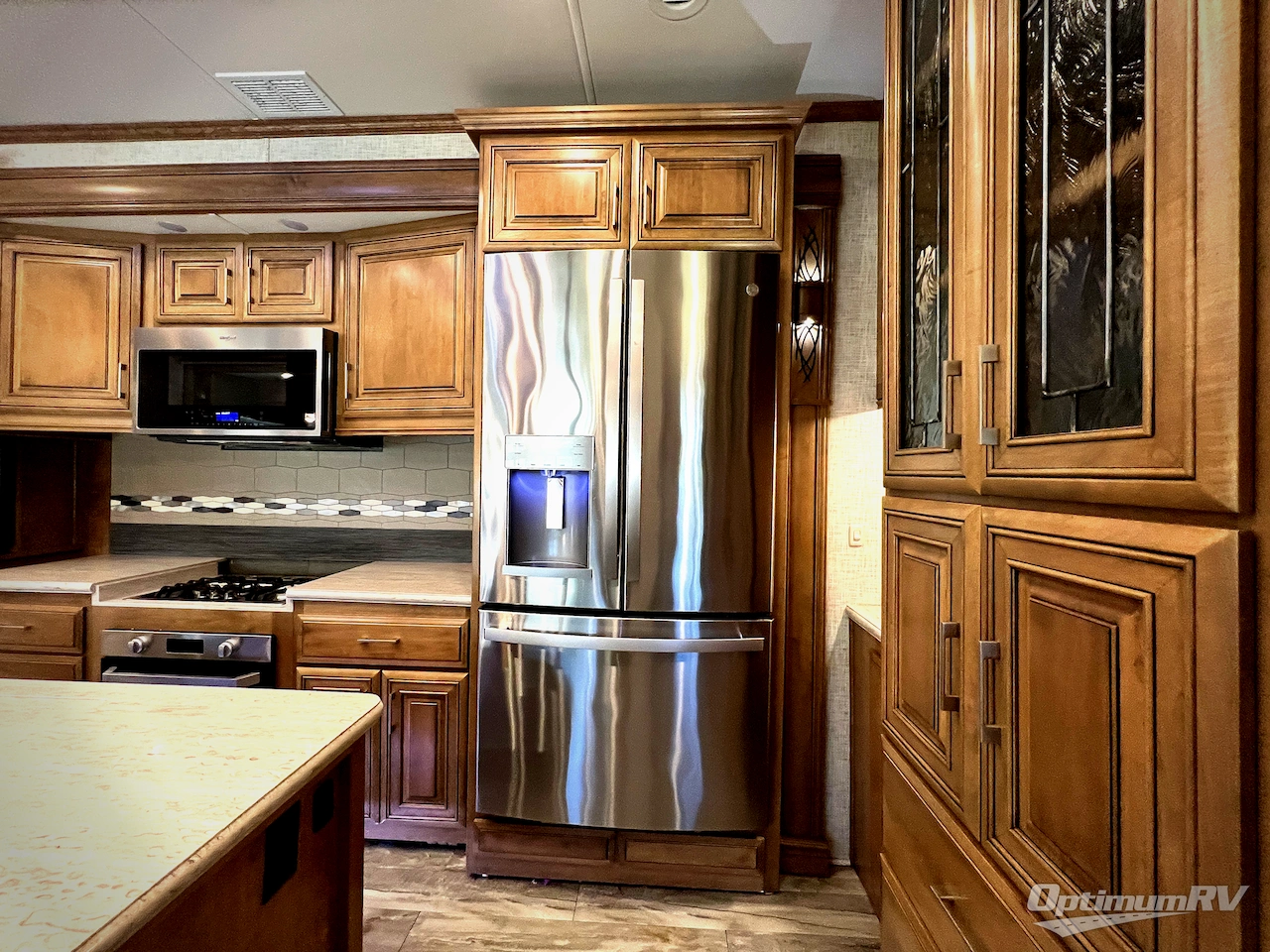 2020 DRV Luxury Suites FullHouse JX450 Photo 15