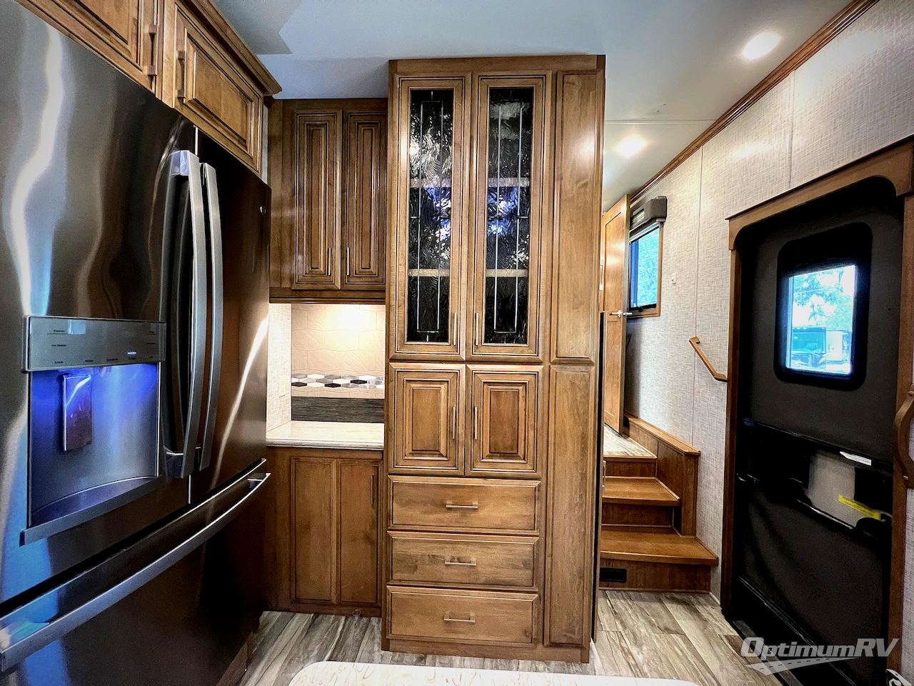 2020 DRV Luxury Suites FullHouse JX450 Photo 16