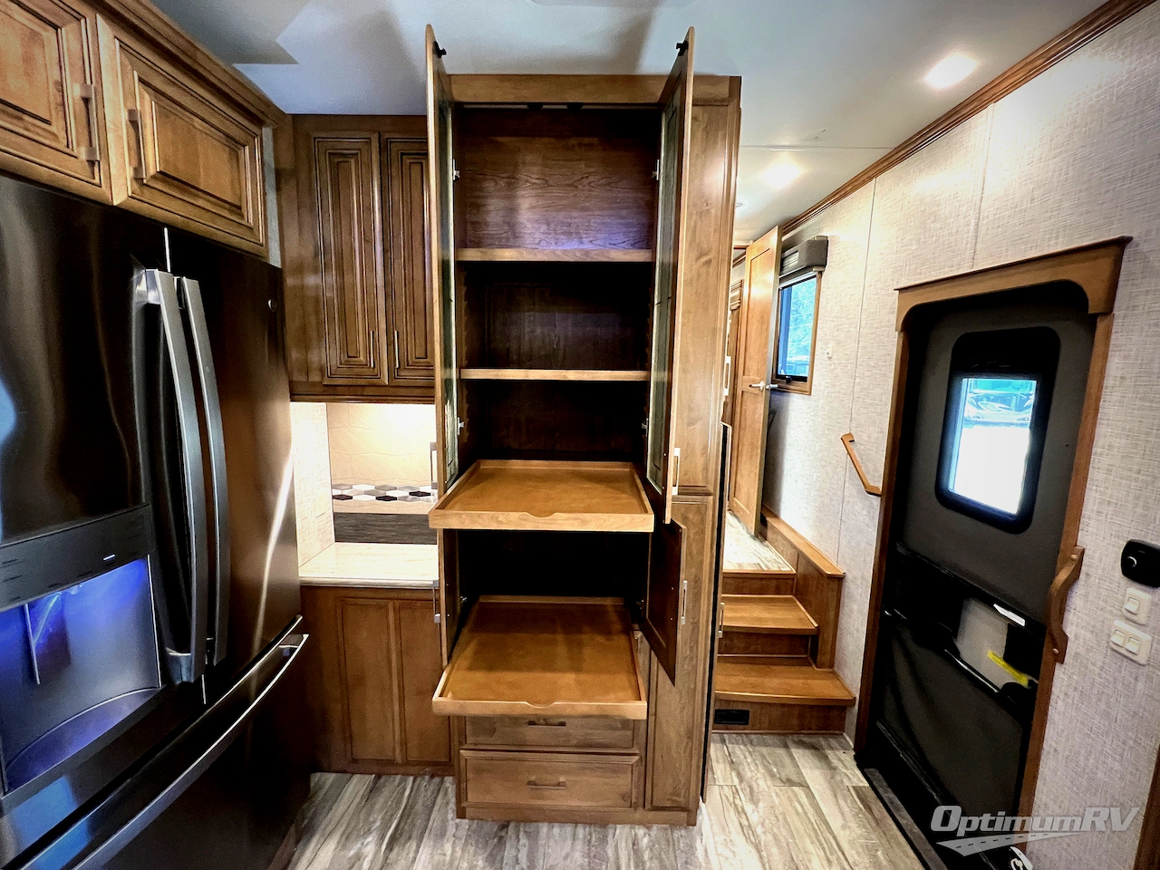 2020 DRV Luxury Suites FullHouse JX450 Photo 17