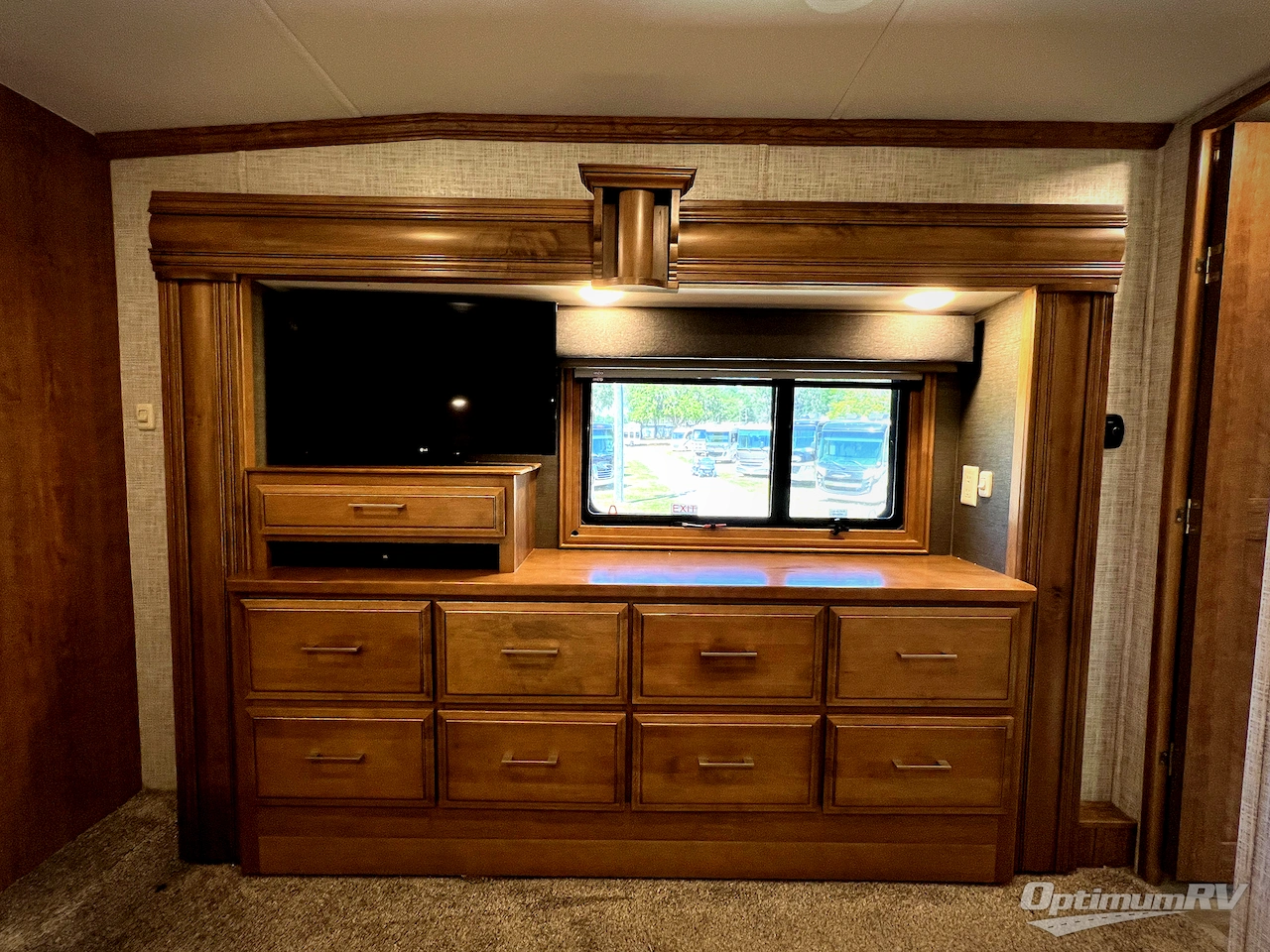 2020 DRV Luxury Suites FullHouse JX450 Photo 22