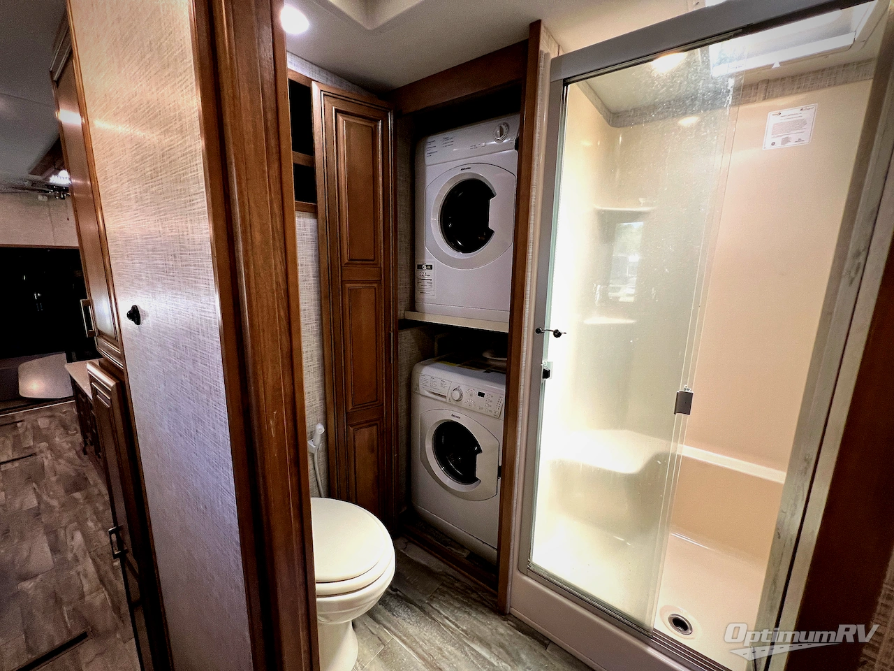 2020 DRV Luxury Suites FullHouse JX450 Photo 25