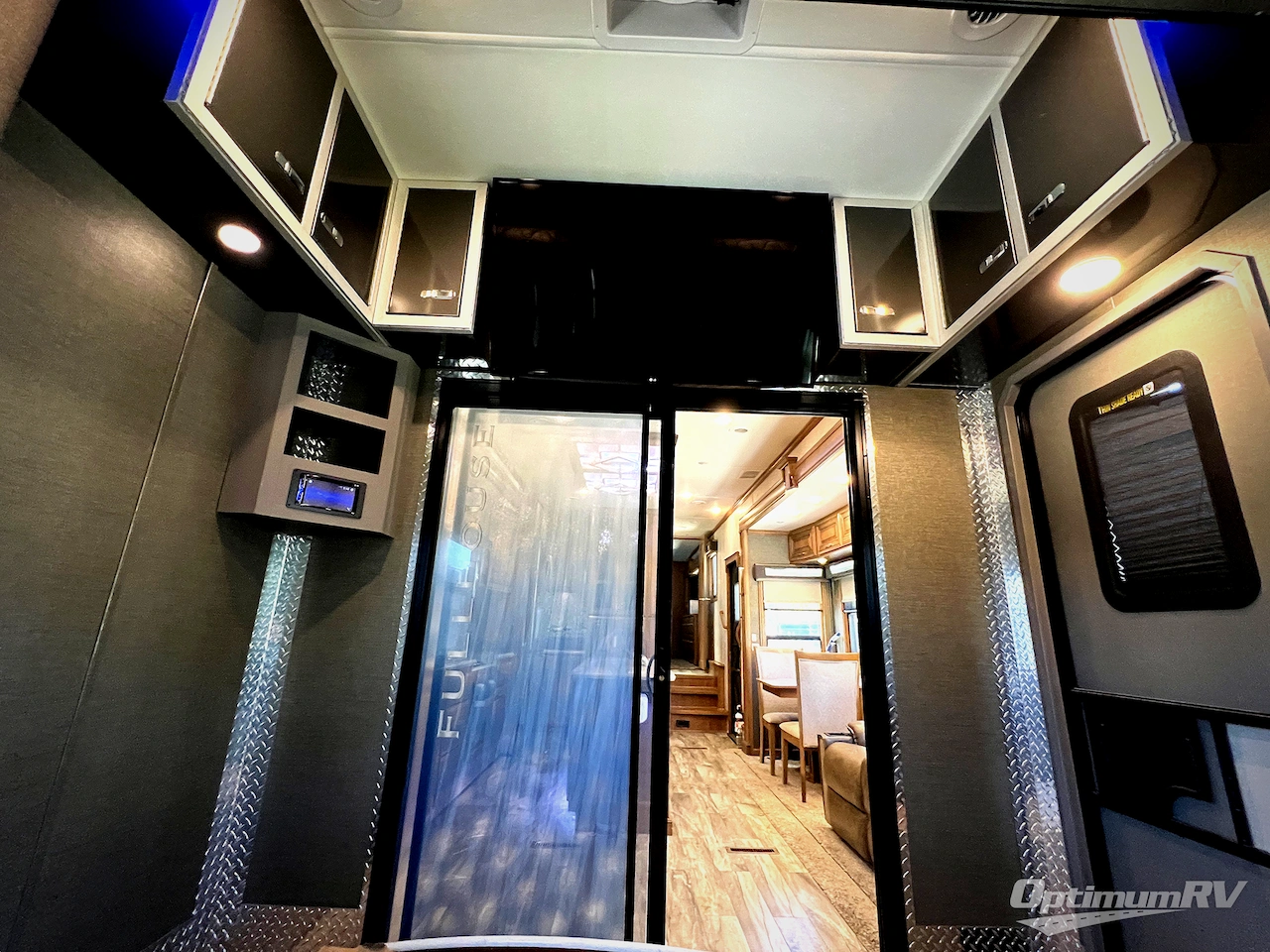 2020 DRV Luxury Suites FullHouse JX450 Photo 30