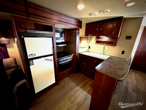 2016 Heartland Mallard 292 RV Photo 2