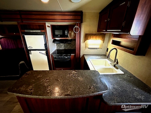 2016 Heartland Mallard 292 RV Photo 4