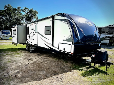 Used 2016 Heartland Mallard 292 Featured Photo