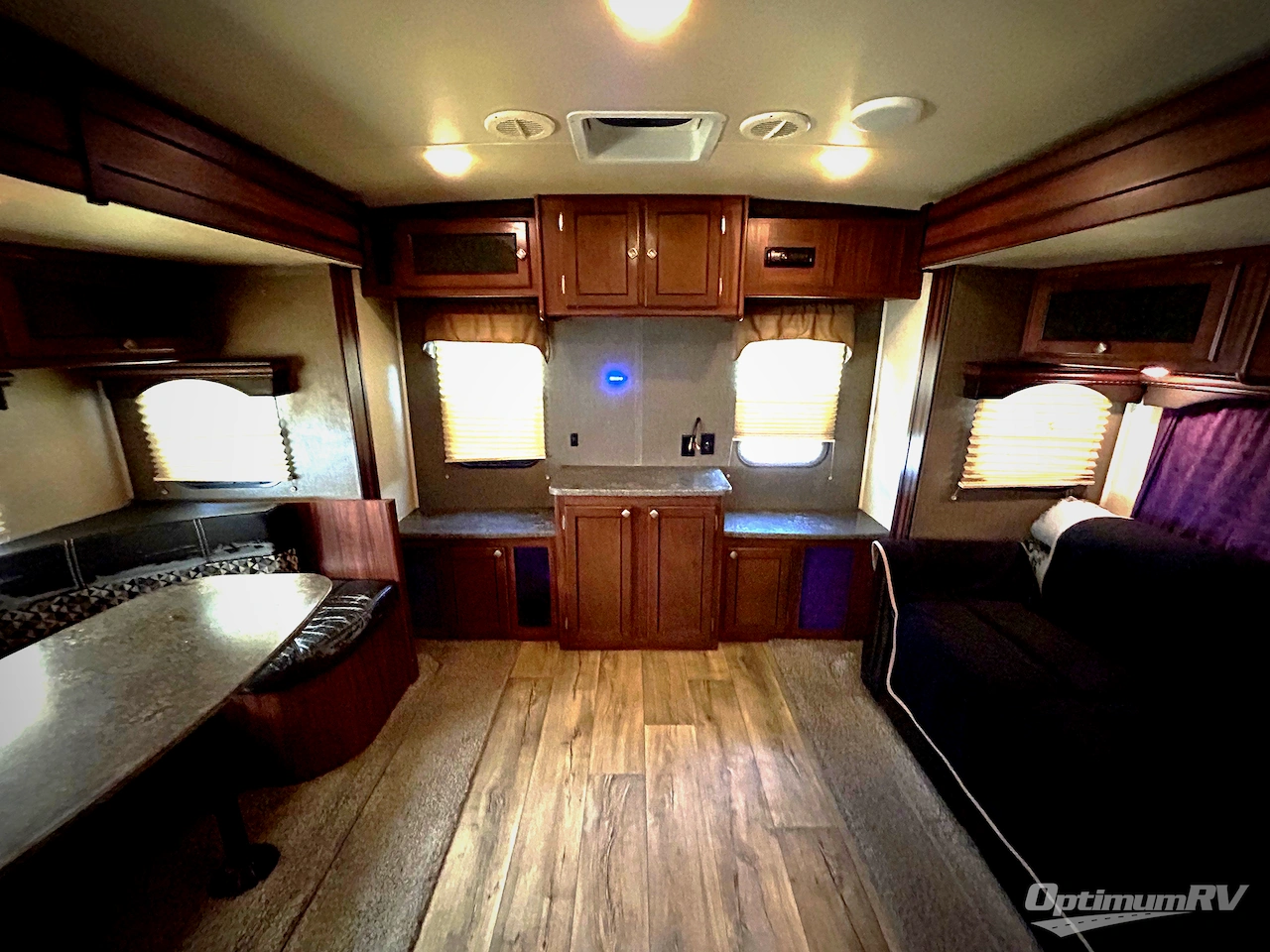 2016 Heartland Mallard 292 Photo 2