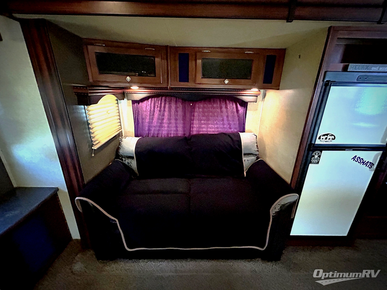 2016 Heartland Mallard 292 Photo 12