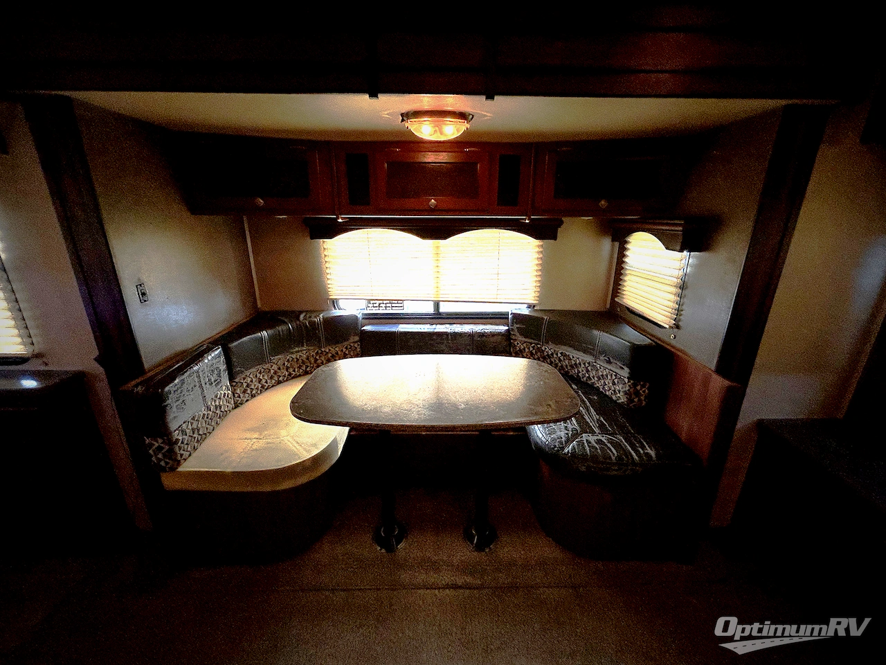 2016 Heartland Mallard 292 Photo 11