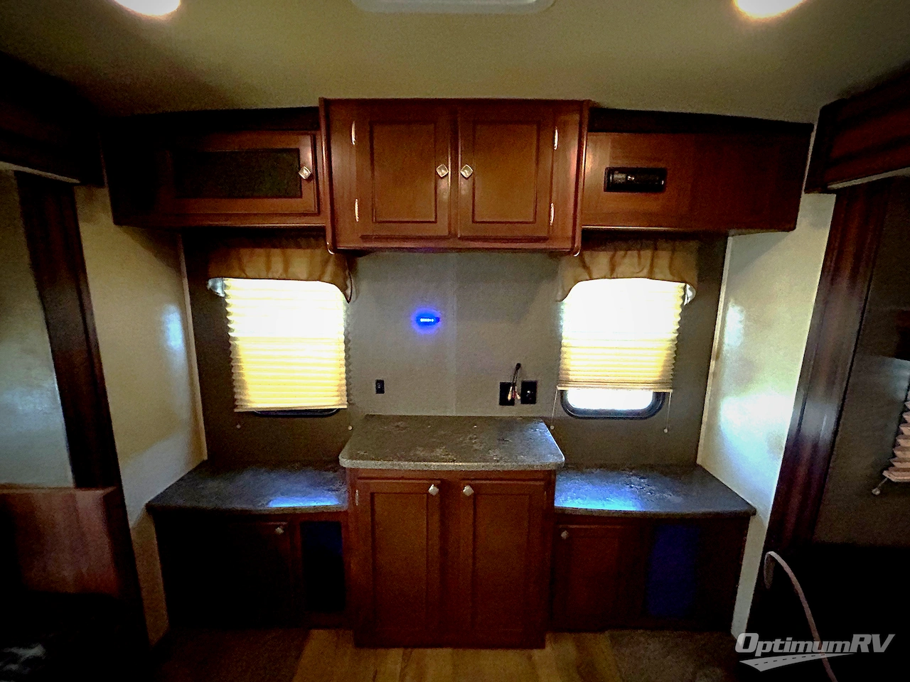 2016 Heartland Mallard 292 Photo 13