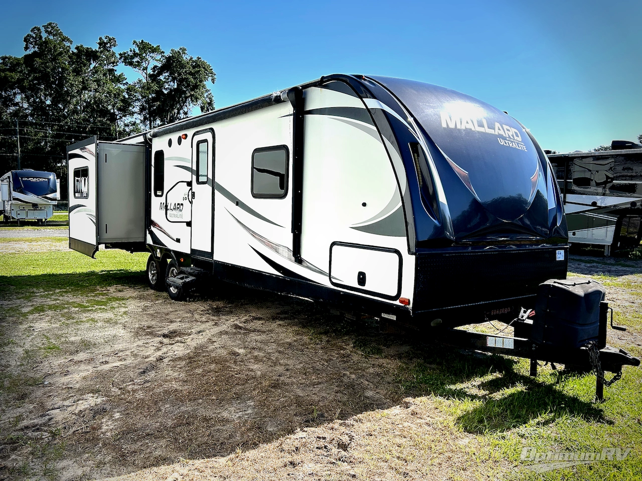 2016 Heartland Mallard 292 Photo 1